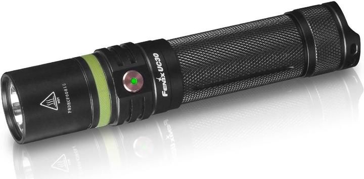 Produktbild Fenix Uc30 2017 (13 cm, 1000 lm)
