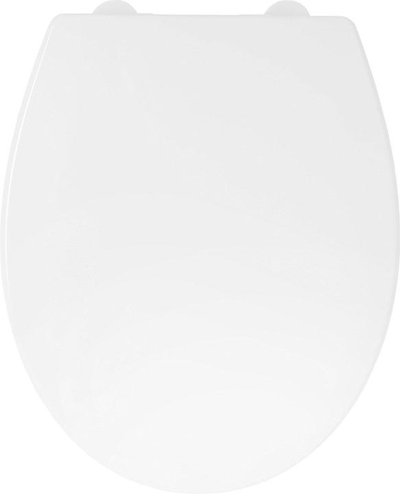 Abattant WC