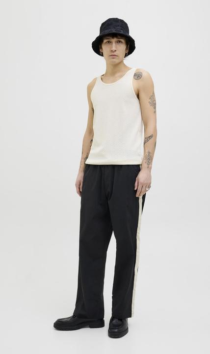 Actual product image Jack & Jones Jpstowen Jjtechpanel Jogger Styd Aw24 Ln (M)