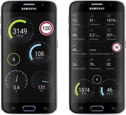 Produktbild Pace Link One