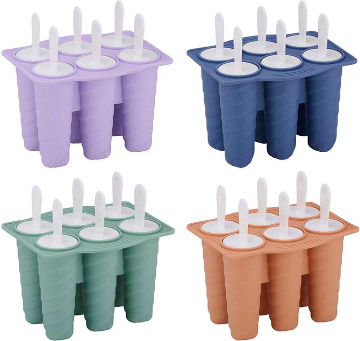 Produktbild alpina Ice lolly maker