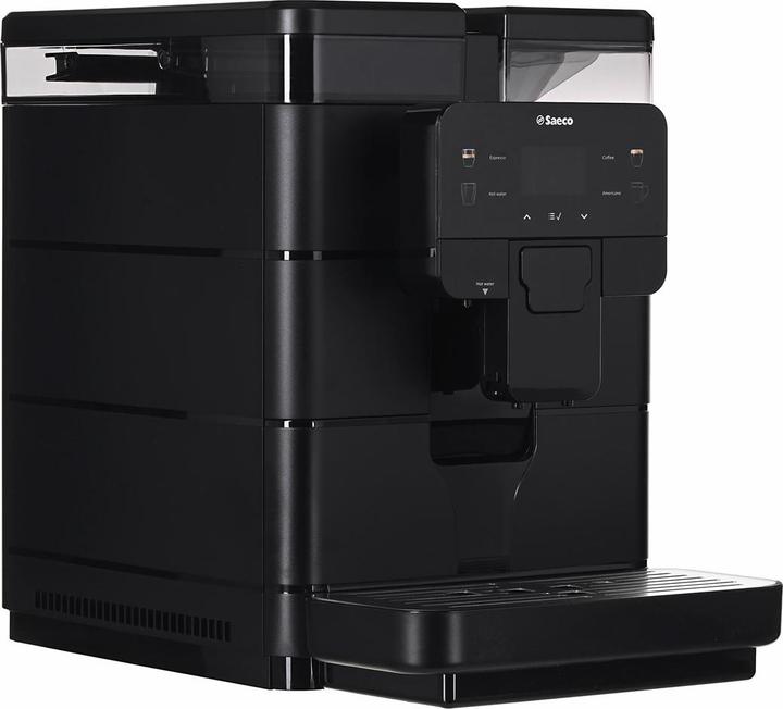 Actual product image Saeco New Royal Black