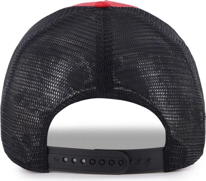 Image du produit 47 Brand Casquette trucker Braves MLB fiji Offside (Taille unique)