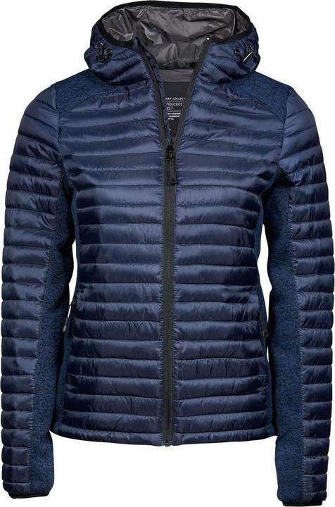 Immagine prodotto Tee Jays - Aspen - Giacca Crossover - Donna (3XL)