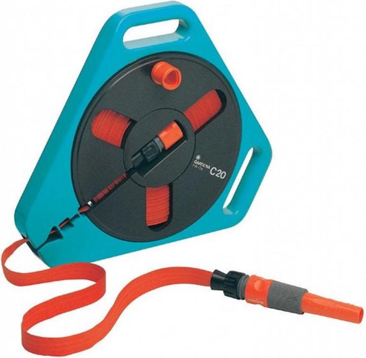 Immagine prodotto Gardena Roll-Fix Classic (20 m)