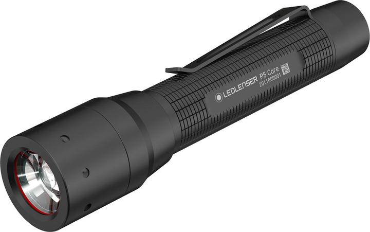 Actual product image Ledlenser P5 Core (12 cm, 150 lm)