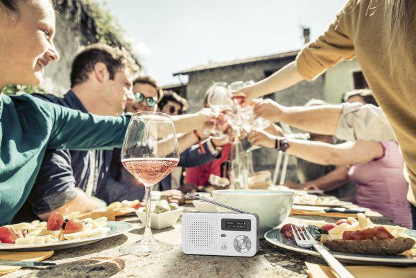 Produktbild Imperial Dabman 13 (DAB+, FM)