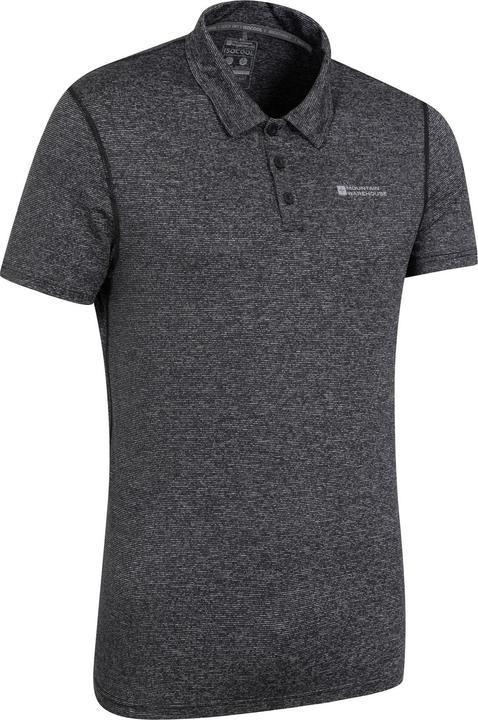 Produktbild Mountain Warehouse Agra Poloshirt (XXS)