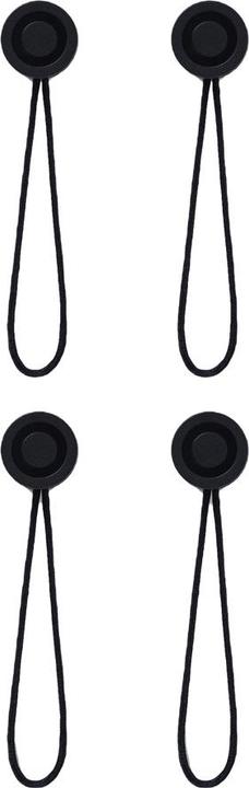 Actual product image Urth Pebble Camera Strap Clips