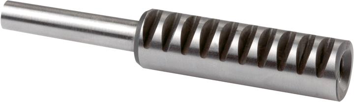 Actual product image Leitz Hole punch for super punch 5182
