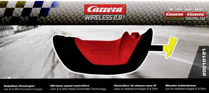 Produktbild Carrera Wireless Controller