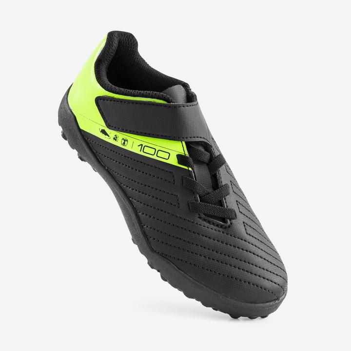 Actual product image Kipsta 100 EASY TURF TF (29)