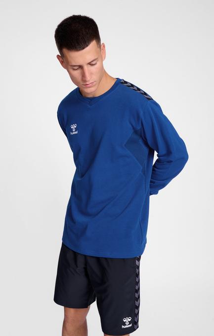 Immagine prodotto hummel Hmlauthentic Co Sudore Da Allenamento (XXL)