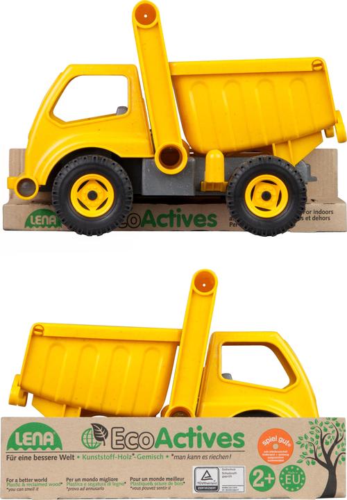 Actual product image Lena Tipper Eco Actives