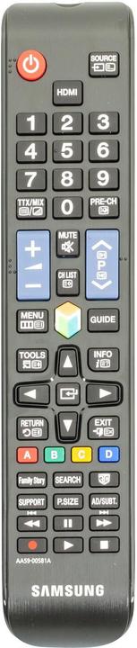 Image du produit Samsung Tm1250 (Télécommande spécifique à l'appareil, Infrarouge)