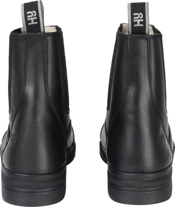 Produktbild Hy Land Jodhpurreitstiefeletten Gewachstes Leder (43)
