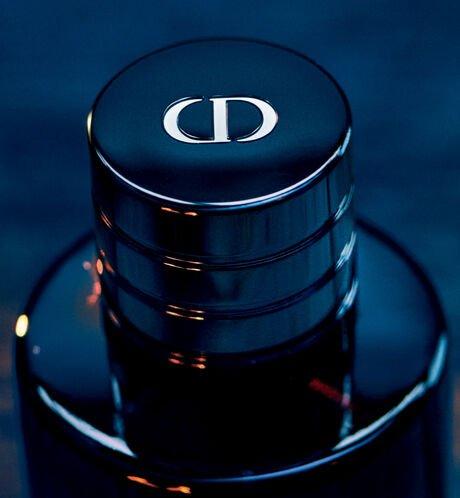 Actual product image Dior Sauvage (Eau de toilette, 200 ml)