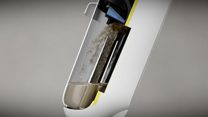 Image du produit Kärcher FCV 4