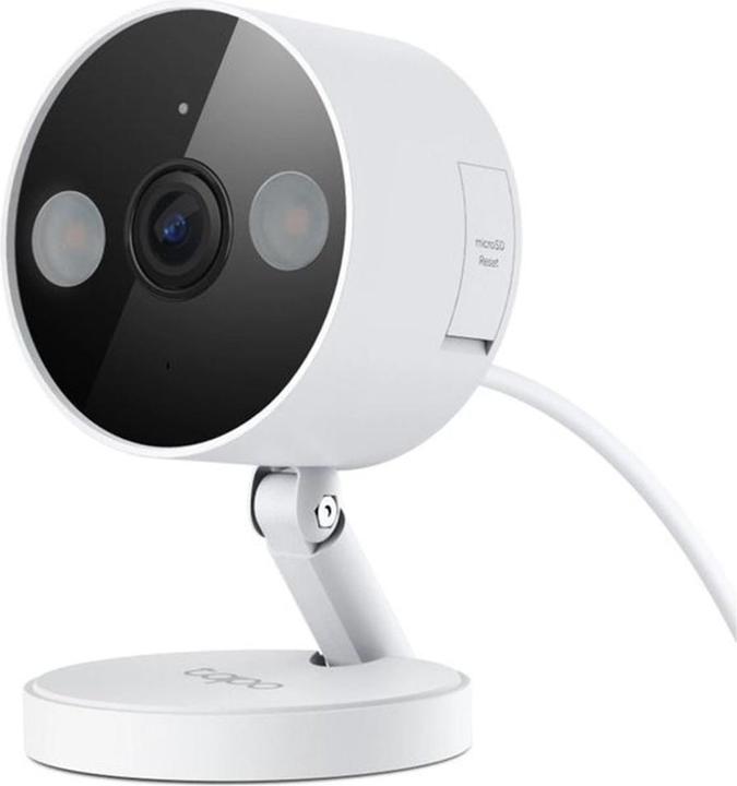 Immagine prodotto TP-Link Tapo C120 (2560 x 1440 Pixels)
