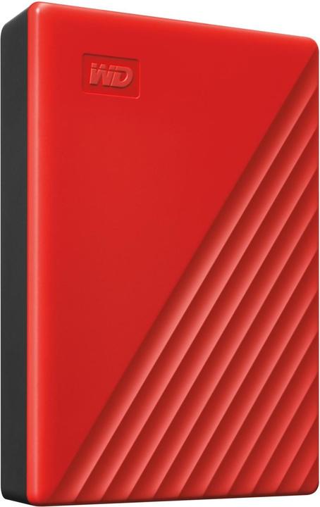 Immagine prodotto WD My Passport (6 TB)