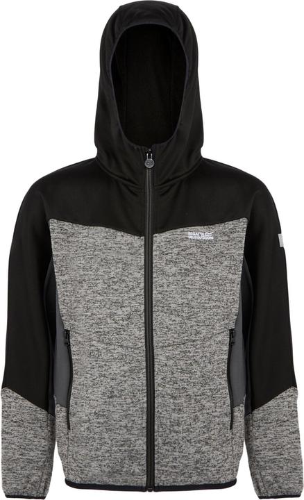 Grigio minerale, Nero