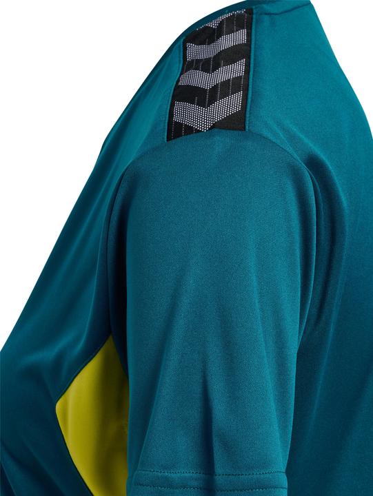 Actual product image hummel Hmlauthentic Pl Jersey S/S Woman (L)