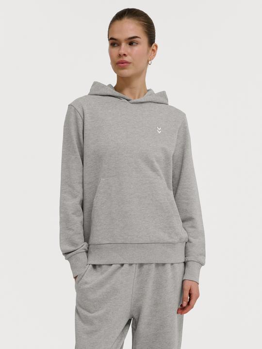 Produktbild hummel hmlPULSE W SWEAT HOODIE (M)
