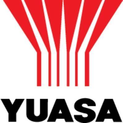 Actual product image Yuasa YTZ14S (12 V, 11.20 Ah, 230 A)