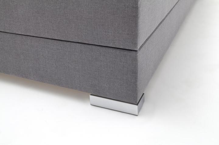 Produktbild Meise Möbel Lenno Boxspring (200 x 200 cm)