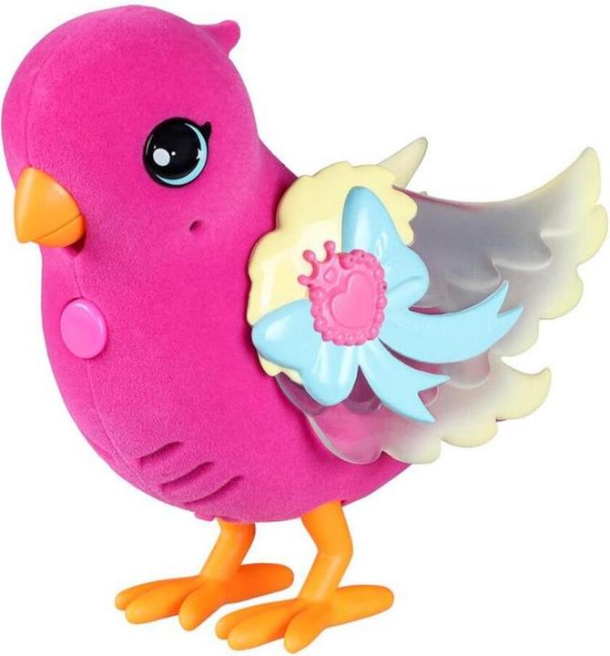 Produktbild Little Live Pets Lil Bird