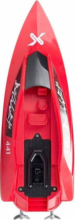 Immagine prodotto Silverlit Barca da corsa Rocketwave
