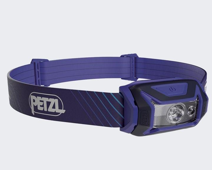Produktbild Petzl Tikka Core (450 lm)