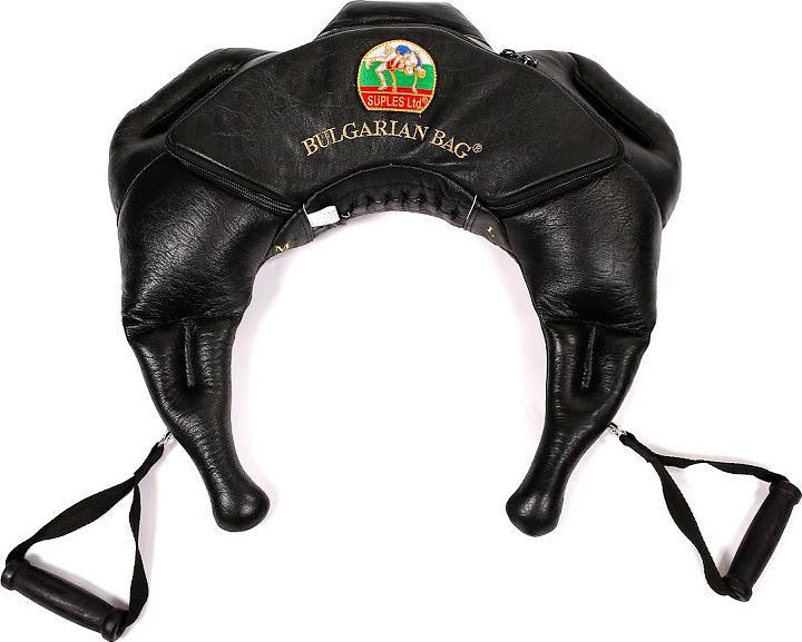 Actual product image Suples Bulgarian Bag (1 x 18 kg)