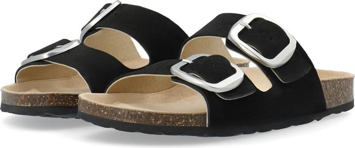 Actual product image Bianco BIAMIAMI Pantolette (39)
