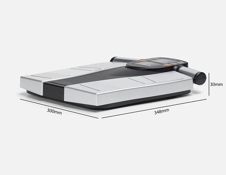 Immagine prodotto Tanita BC-545N (150 kg)