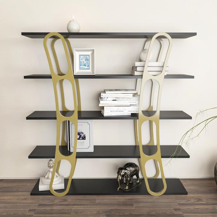Immagine prodotto Hanah Home Jake (120 x 25 x 120 cm)