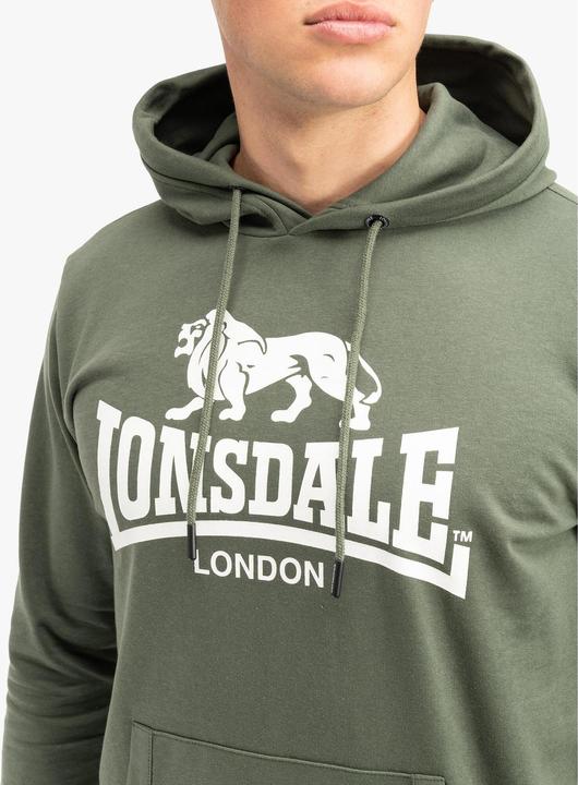 Immagine prodotto Lonsdale Hoodie Fremington Kapuzensweatshirt (S)