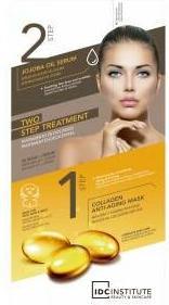 Actual product image Majestic Idc Institute Idc Mascarilla Colageno Antiedad 3d