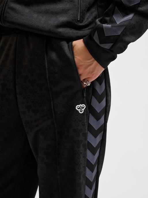 Image du produit hummel Hmlarchive Regular Poly Pants Aop (XS)