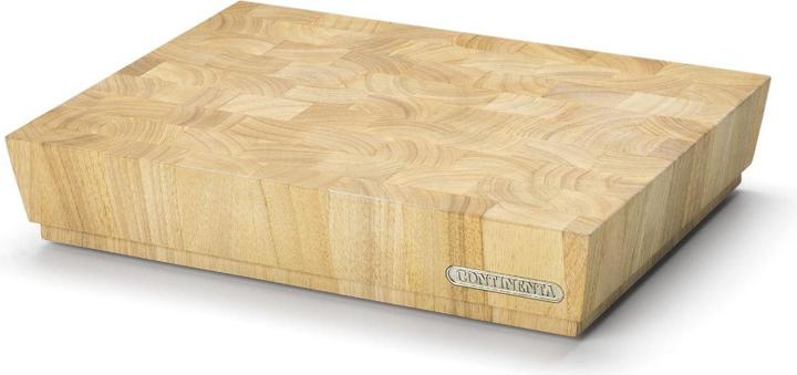 Produktbild Continenta Stirnholz Hackblock