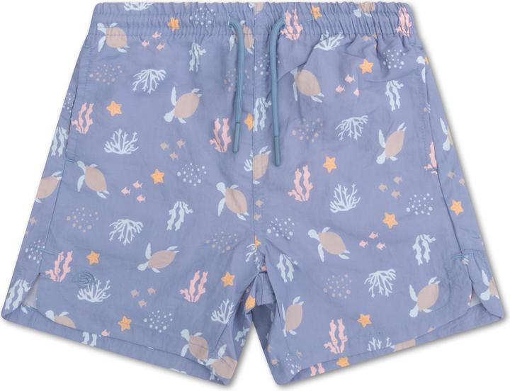 Swim Essentials Badehose Jungs 110/1 Blue Sealife (110)