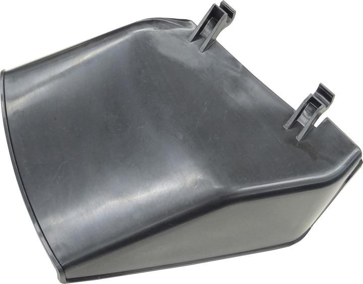 Actual product image Makita Side discharge protective cover (Lawn mower, Garden machinery spare parts)
