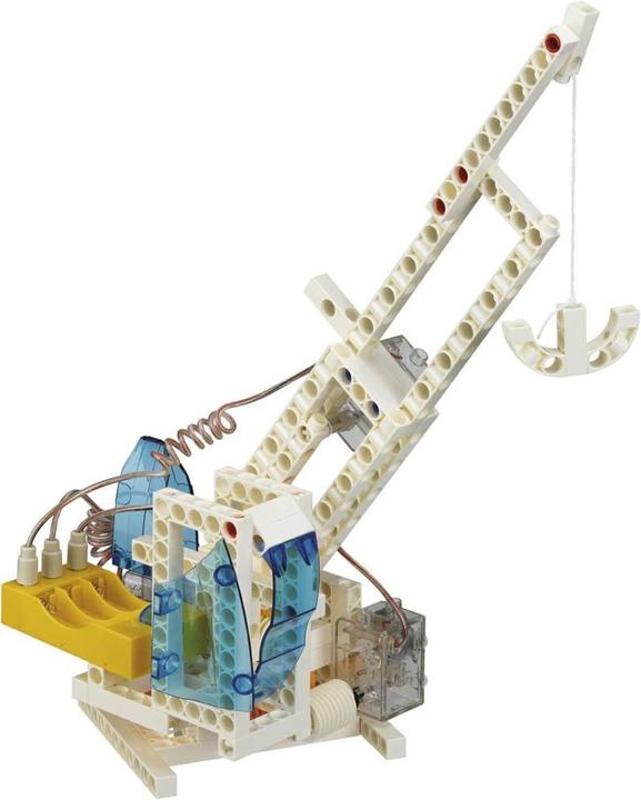 Produktbild Kosmos Roboter-Control