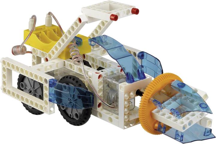 Produktbild Kosmos Roboter-Control