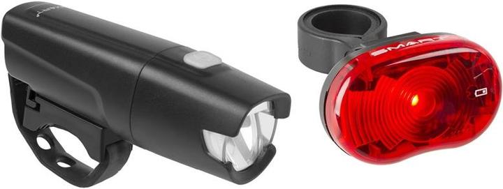 Immagine prodotto smart Set di luci City 25 + Star Led (25 lm)