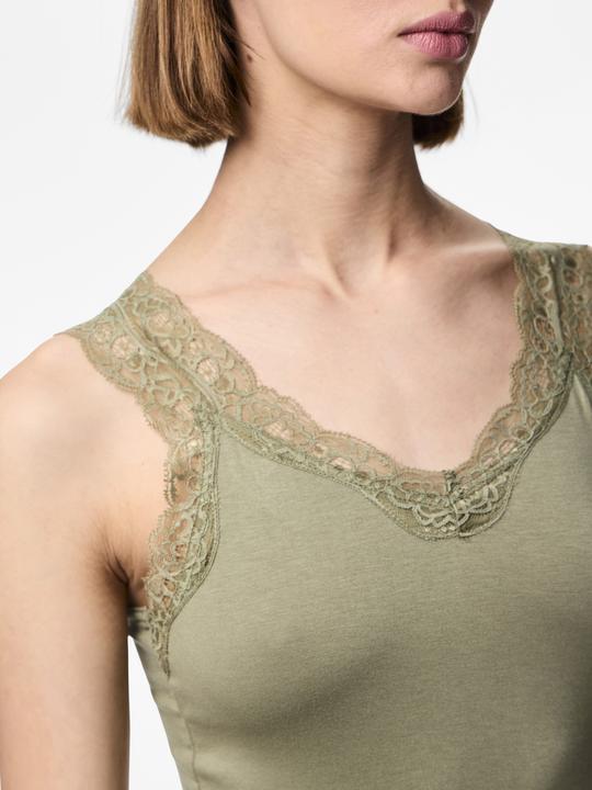 Produktbild Pieces Pcbarbera Lace Top Noos Bc (XS)