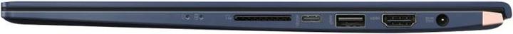 Actual product image ASUS ZenBook 15 UX533FD-A8079T (15.60", Intel Core i5-8265U, 8 GB, 256 GB)