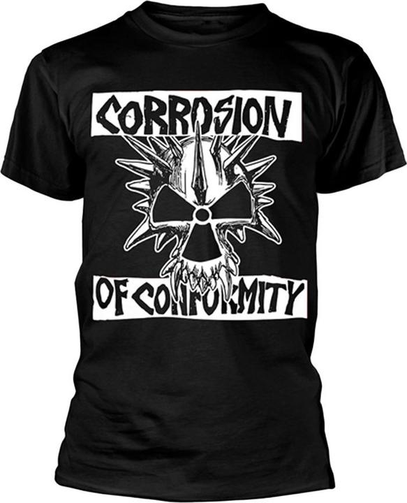 Corrosion Of Conformity TShirt