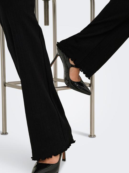 Actual product image JdY JDYSALSA Locker geschnitten Hose Hose (XL)