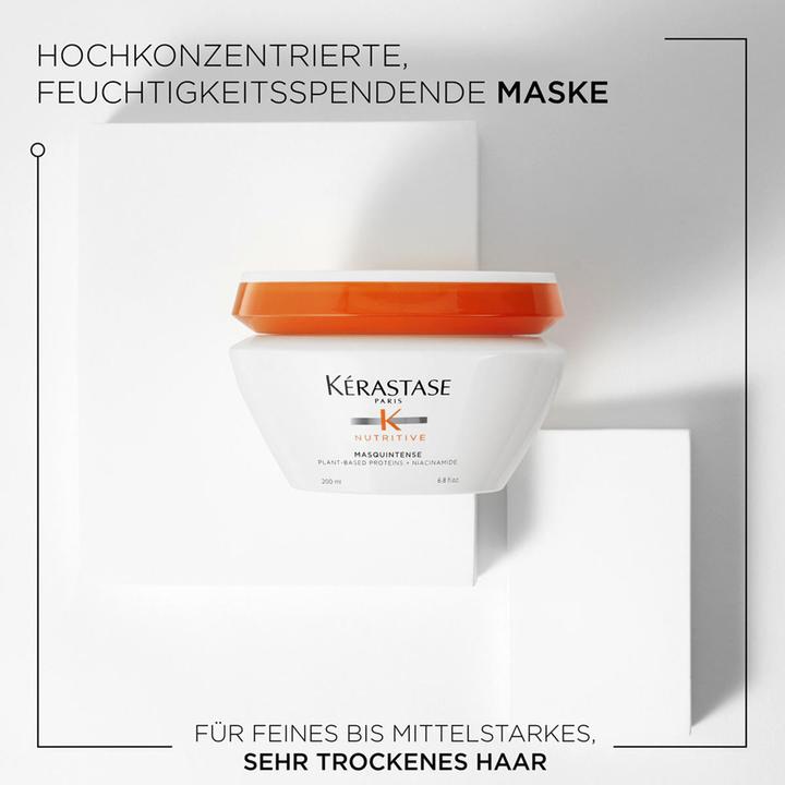 Image du produit Kérastase Nutritive Masquintense (200 ml)